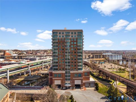 Tiny photo for 301 Virginia Street #U902, Richmond, VA 23219 (MLS # 2605513)