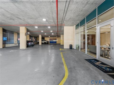 Tiny photo for 301 Virginia Street #U902, Richmond, VA 23219 (MLS # 2605513)