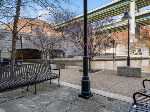 Tiny photo for 301 Virginia Street #U902, Richmond, VA 23219 (MLS # 2605513)