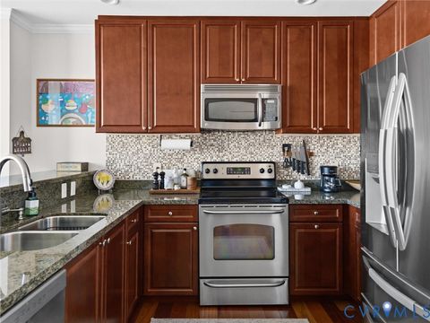 Tiny photo for 301 Virginia Street #U902, Richmond, VA 23219 (MLS # 2605513)