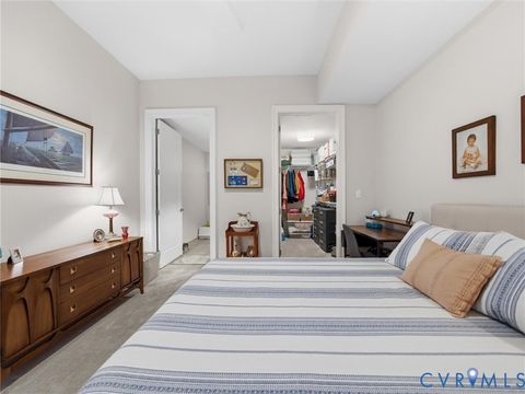 Tiny photo for 301 Virginia Street #U902, Richmond, VA 23219 (MLS # 2605513)