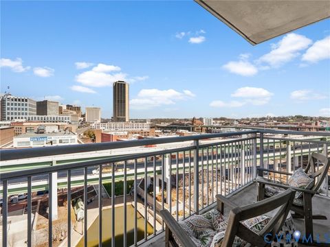 Tiny photo for 301 Virginia Street #U902, Richmond, VA 23219 (MLS # 2605513)