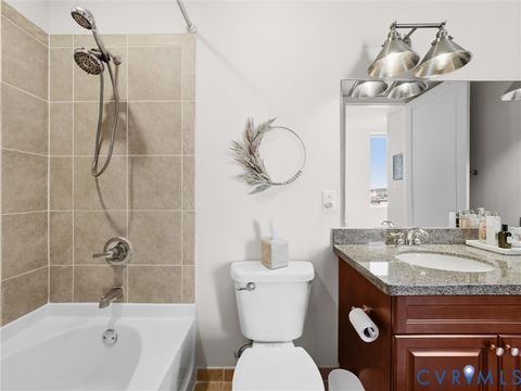 Tiny photo for 301 Virginia Street #U902, Richmond, VA 23219 (MLS # 2605513)