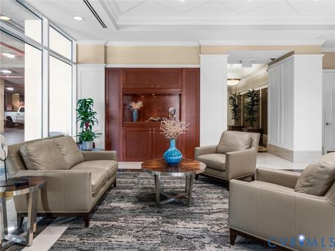 Tiny photo for 301 Virginia Street #U902, Richmond, VA 23219 (MLS # 2605513)