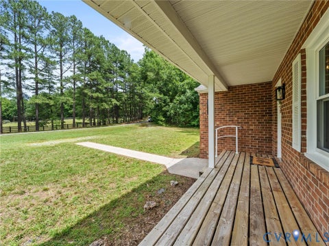 Tiny photo for 1843 Boyer Road, Powhatan, VA 23139 (MLS # 2616661)