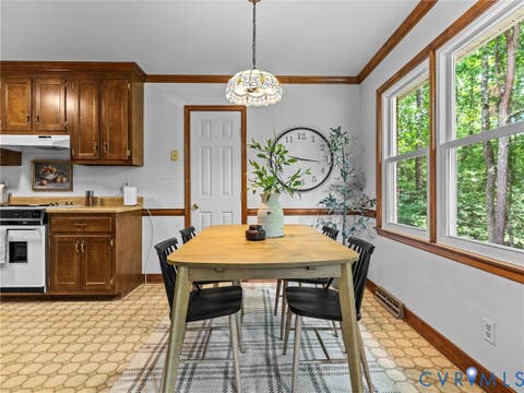 Tiny photo for 1843 Boyer Road, Powhatan, VA 23139 (MLS # 2616661)