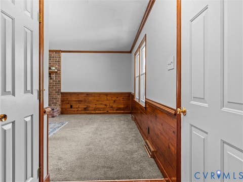 Tiny photo for 1843 Boyer Road, Powhatan, VA 23139 (MLS # 2616661)
