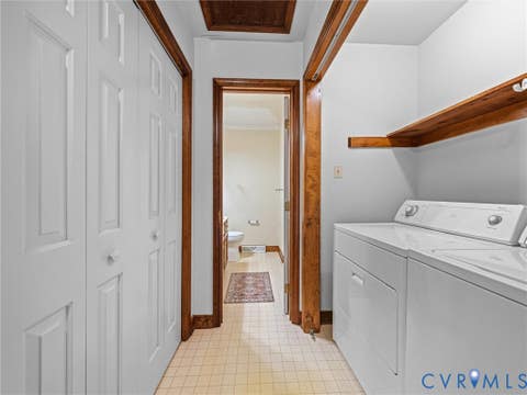 Tiny photo for 1843 Boyer Road, Powhatan, VA 23139 (MLS # 2616661)