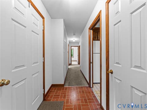 Tiny photo for 1843 Boyer Road, Powhatan, VA 23139 (MLS # 2616661)