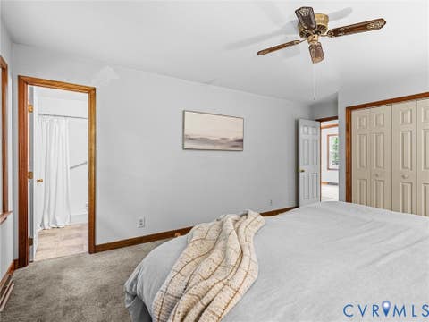 Tiny photo for 1843 Boyer Road, Powhatan, VA 23139 (MLS # 2616661)