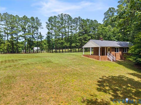 Tiny photo for 1843 Boyer Road, Powhatan, VA 23139 (MLS # 2616661)
