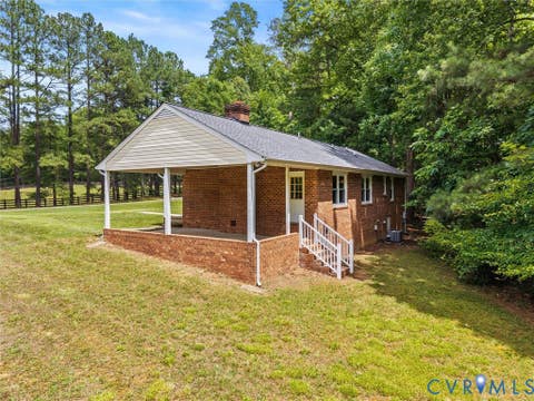 Tiny photo for 1843 Boyer Road, Powhatan, VA 23139 (MLS # 2616661)
