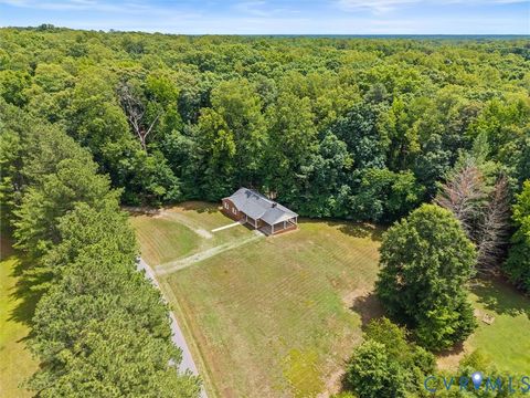 Tiny photo for 1843 Boyer Road, Powhatan, VA 23139 (MLS # 2616661)