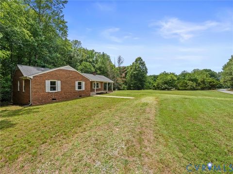 Tiny photo for 1843 Boyer Road, Powhatan, VA 23139 (MLS # 2616661)