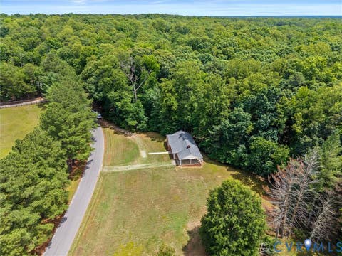 Tiny photo for 1843 Boyer Road, Powhatan, VA 23139 (MLS # 2616661)