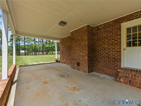 Tiny photo for 1843 Boyer Road, Powhatan, VA 23139 (MLS # 2616661)
