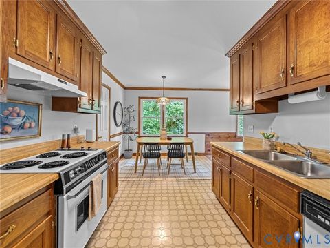 Tiny photo for 1843 Boyer Road, Powhatan, VA 23139 (MLS # 2616661)