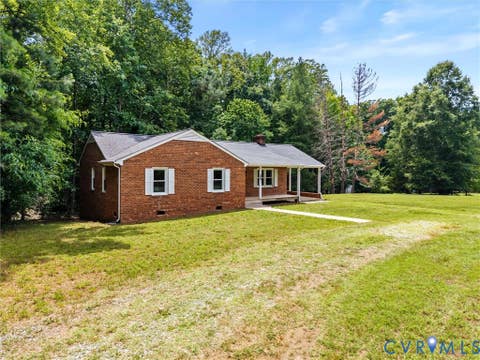 Tiny photo for 1843 Boyer Road, Powhatan, VA 23139 (MLS # 2616661)