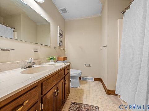 Tiny photo for 1843 Boyer Road, Powhatan, VA 23139 (MLS # 2616661)