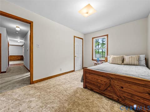 Tiny photo for 1843 Boyer Road, Powhatan, VA 23139 (MLS # 2616661)