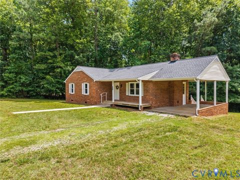 Tiny photo for 1843 Boyer Road, Powhatan, VA 23139 (MLS # 2616661)