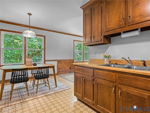 Tiny photo for 1843 Boyer Road, Powhatan, VA 23139 (MLS # 2616661)