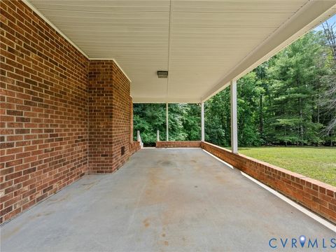 Tiny photo for 1843 Boyer Road, Powhatan, VA 23139 (MLS # 2616661)