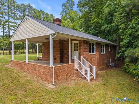 Tiny photo for 1843 Boyer Road, Powhatan, VA 23139 (MLS # 2616661)