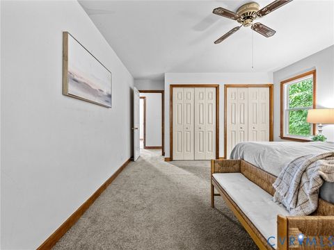 Tiny photo for 1843 Boyer Road, Powhatan, VA 23139 (MLS # 2616661)