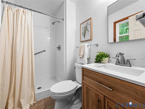 Tiny photo for 1843 Boyer Road, Powhatan, VA 23139 (MLS # 2616661)