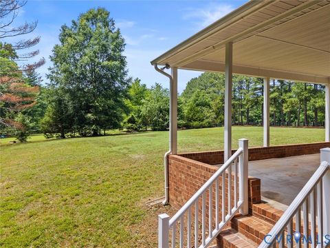 Tiny photo for 1843 Boyer Road, Powhatan, VA 23139 (MLS # 2616661)