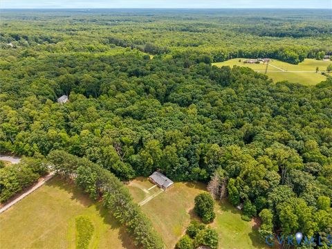 Tiny photo for 1843 Boyer Road, Powhatan, VA 23139 (MLS # 2616661)