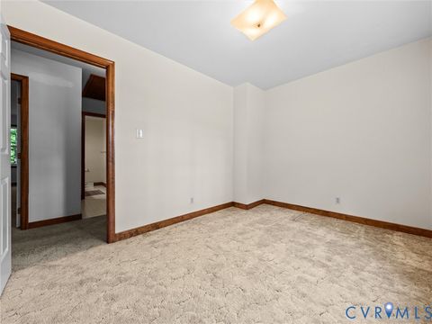 Tiny photo for 1843 Boyer Road, Powhatan, VA 23139 (MLS # 2616661)