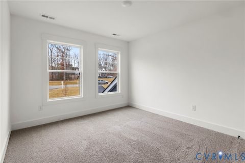 Tiny photo for 13025 Alsandair Drive, Chesterfield, VA 23838 (MLS # 2602322)