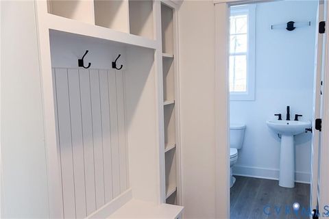 Tiny photo for 13025 Alsandair Drive, Chesterfield, VA 23838 (MLS # 2602322)