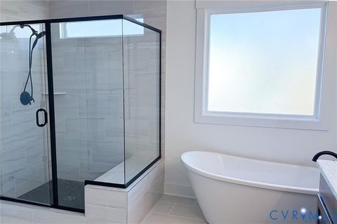 Tiny photo for 13025 Alsandair Drive, Chesterfield, VA 23838 (MLS # 2602322)