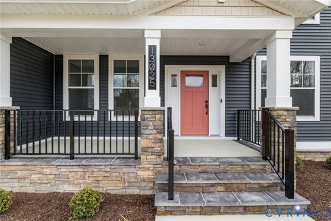 Tiny photo for 13025 Alsandair Drive, Chesterfield, VA 23838 (MLS # 2602322)