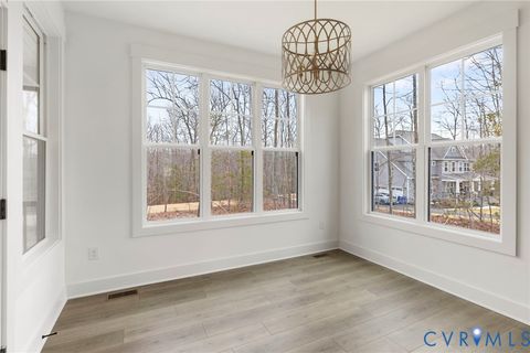 Tiny photo for 13025 Alsandair Drive, Chesterfield, VA 23838 (MLS # 2602322)