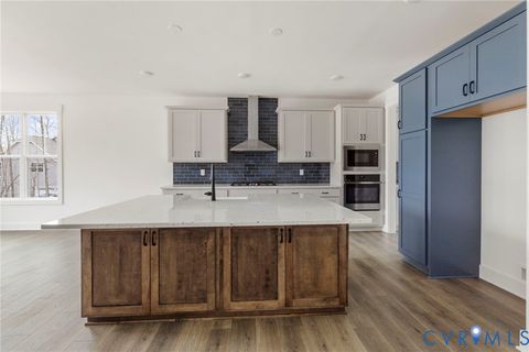 Tiny photo for 13025 Alsandair Drive, Chesterfield, VA 23838 (MLS # 2602322)