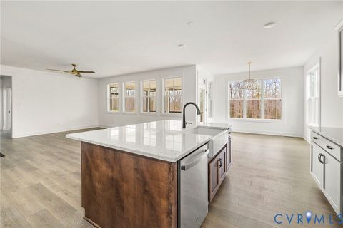 Tiny photo for 13025 Alsandair Drive, Chesterfield, VA 23838 (MLS # 2602322)