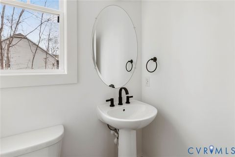 Tiny photo for 13025 Alsandair Drive, Chesterfield, VA 23838 (MLS # 2602322)