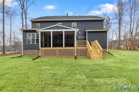 Tiny photo for 13025 Alsandair Drive, Chesterfield, VA 23838 (MLS # 2602322)