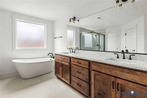 Tiny photo for 13025 Alsandair Drive, Chesterfield, VA 23838 (MLS # 2602322)