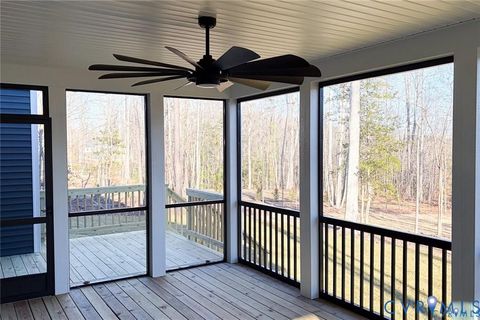 Tiny photo for 13025 Alsandair Drive, Chesterfield, VA 23838 (MLS # 2602322)