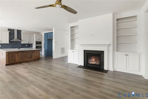 Tiny photo for 13025 Alsandair Drive, Chesterfield, VA 23838 (MLS # 2602322)