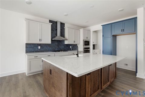 Tiny photo for 13025 Alsandair Drive, Chesterfield, VA 23838 (MLS # 2602322)