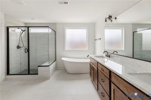 Tiny photo for 13025 Alsandair Drive, Chesterfield, VA 23838 (MLS # 2602322)