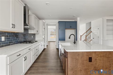 Tiny photo for 13025 Alsandair Drive, Chesterfield, VA 23838 (MLS # 2602322)