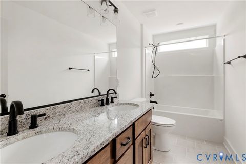 Tiny photo for 13025 Alsandair Drive, Chesterfield, VA 23838 (MLS # 2602322)