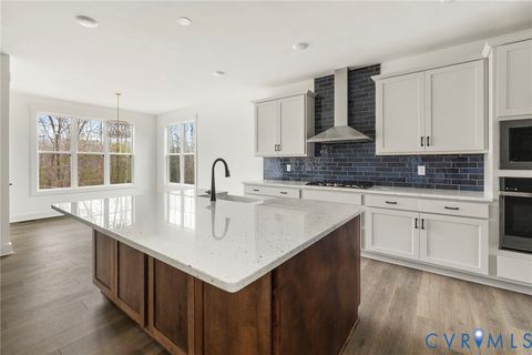 Tiny photo for 13025 Alsandair Drive, Chesterfield, VA 23838 (MLS # 2602322)